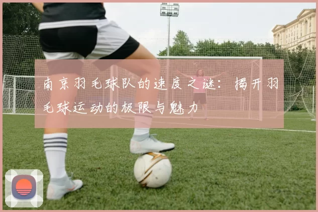南京羽毛球队的速度之谜：揭开羽毛球运动的极限与魅力