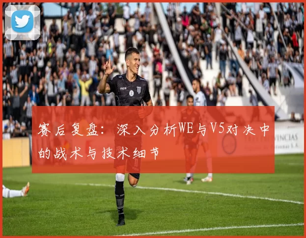 赛后复盘：深入分析WE与V5对决中的战术与技术细节