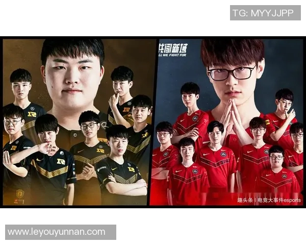 赛后分析:RNG与WE对决中的技术细节与战术思考