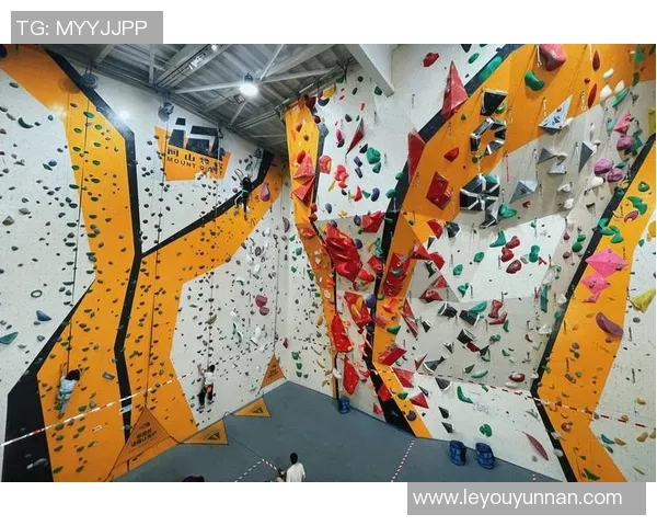 重庆攀岩队的防守策略解析与攀岩热点的深度探讨