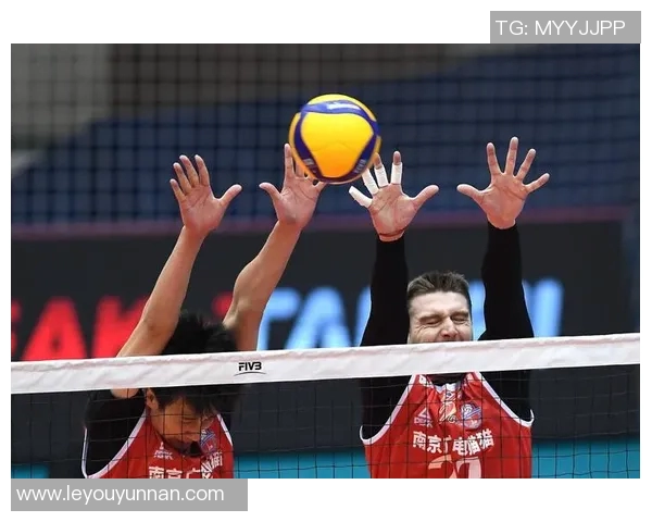 南京排球队区域防守分析与策略探讨及其对比赛结果的影响