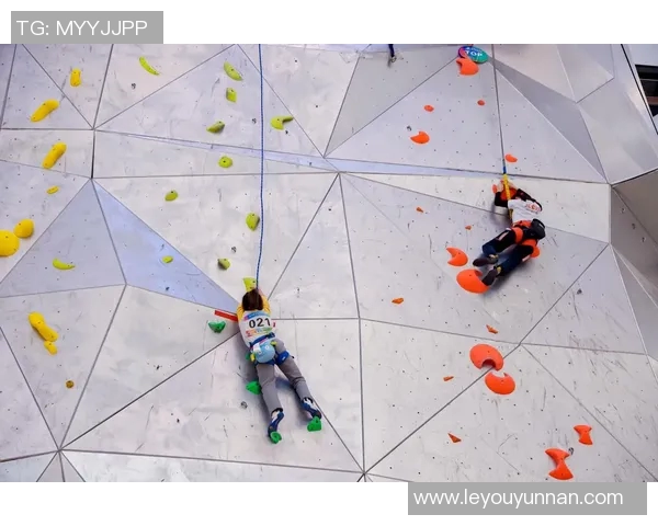 深圳攀岩队的反击之路：深度解析攀岩运动的挑战与突破