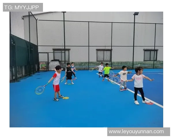 提升网球技能的科学训练方法与实战应用技巧解析