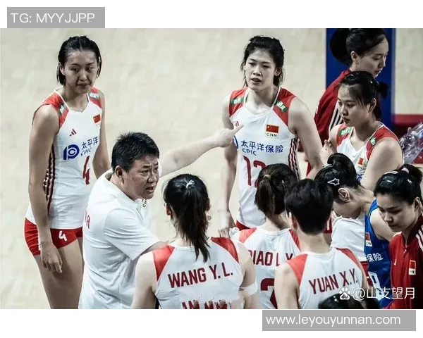 重庆排球队的节奏解析与排球热点的深度剖析